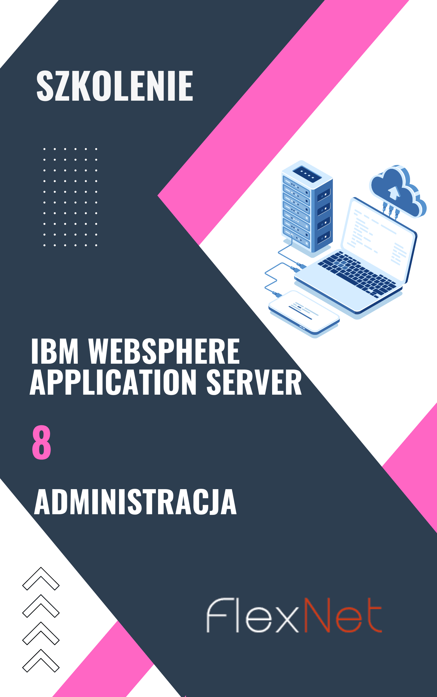 WAS 8 — Administracja
