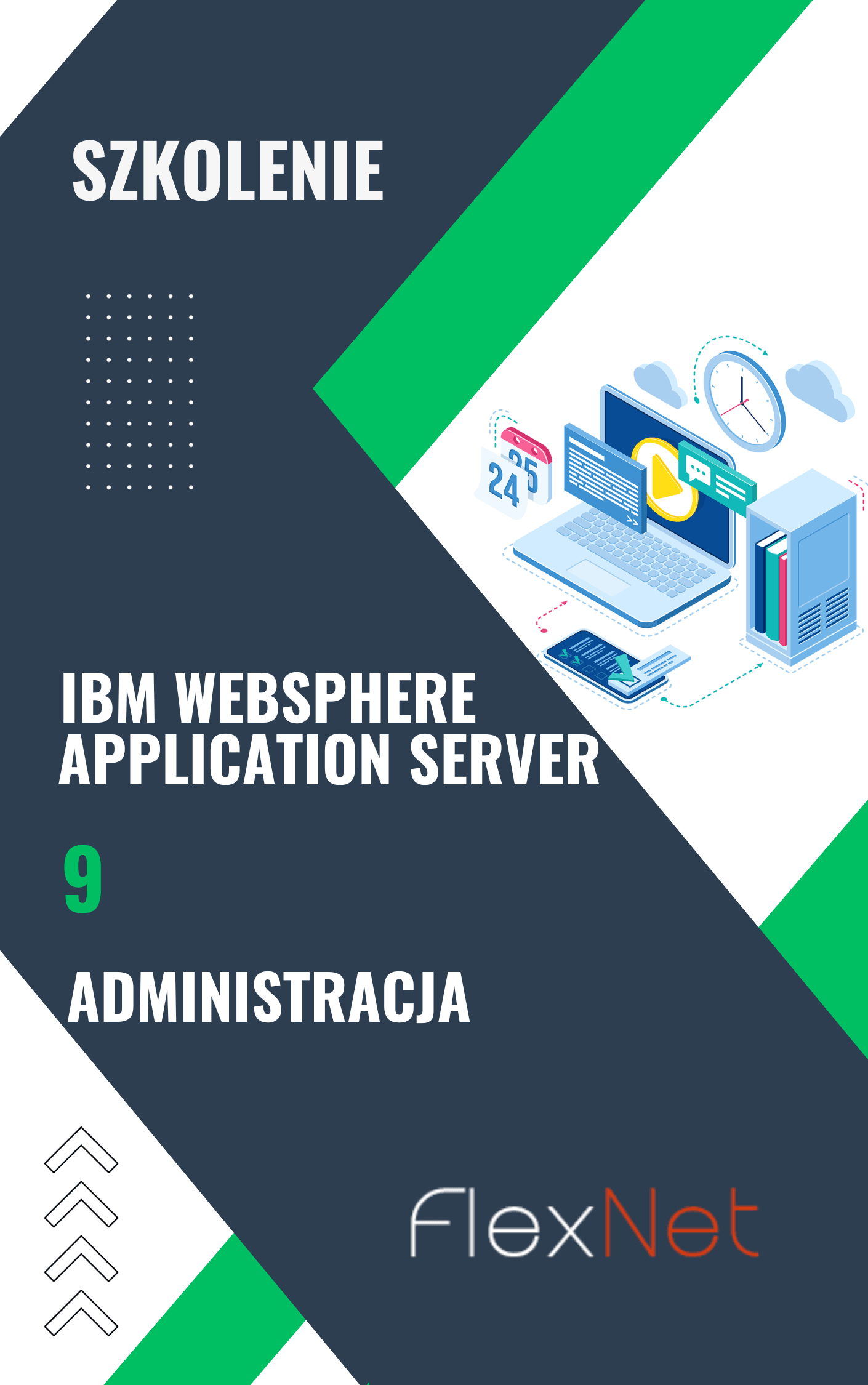 WAS 9 — Administracja